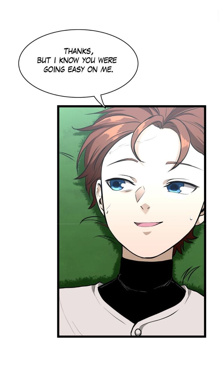 The Beginning After the End Chapter 056 page 93