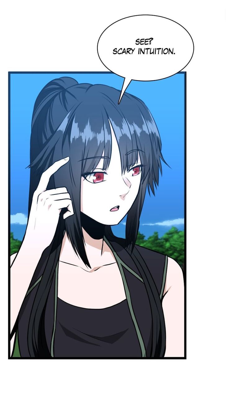 The Beginning After the End Chapter 056 page 94