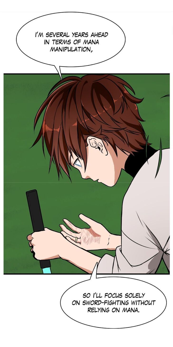 The Beginning After the End Chapter 056 page 97