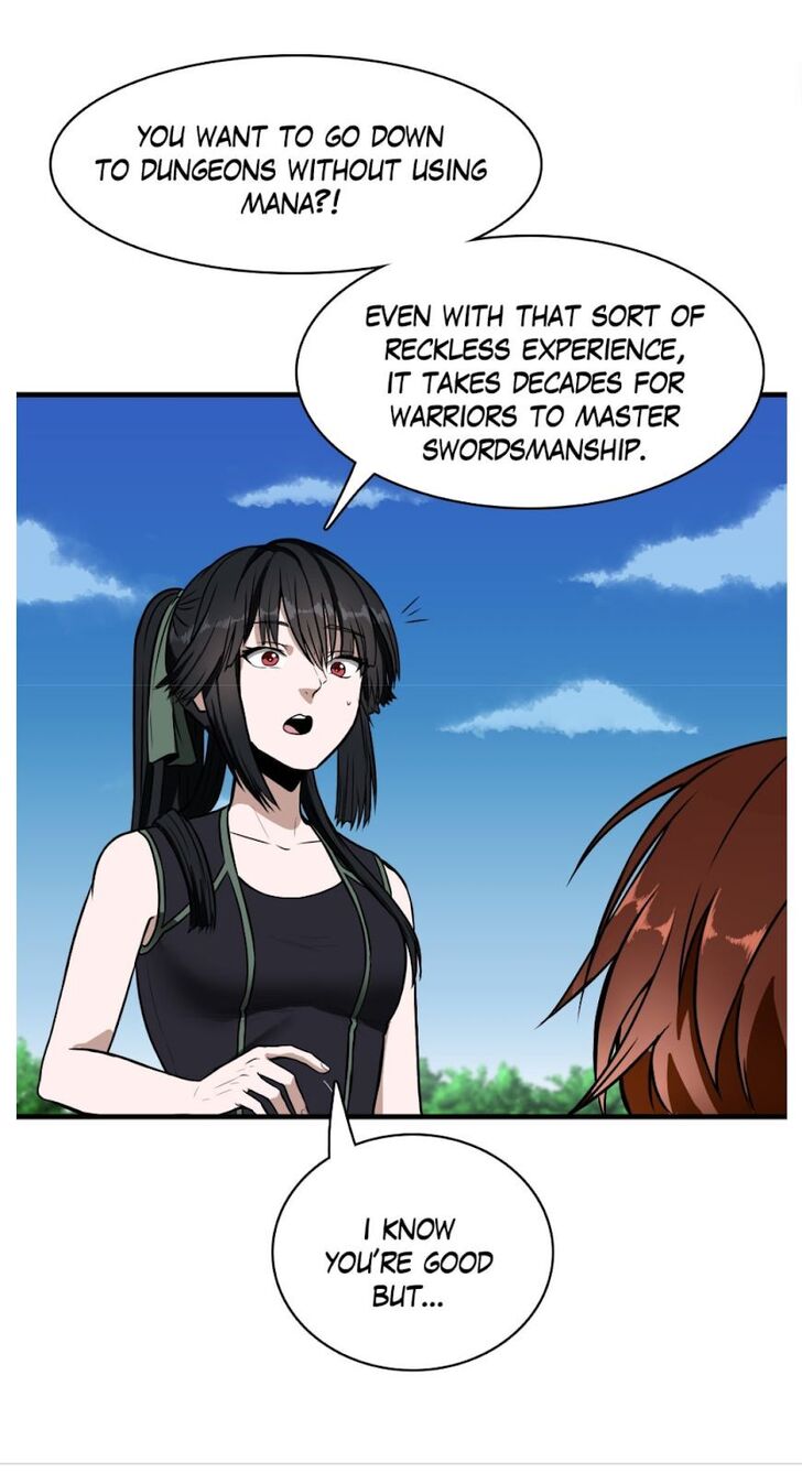 The Beginning After the End Chapter 056 page 98