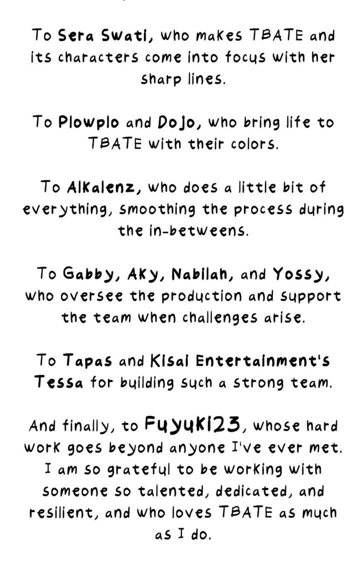 The Beginning After the End Chapter 056 page 105