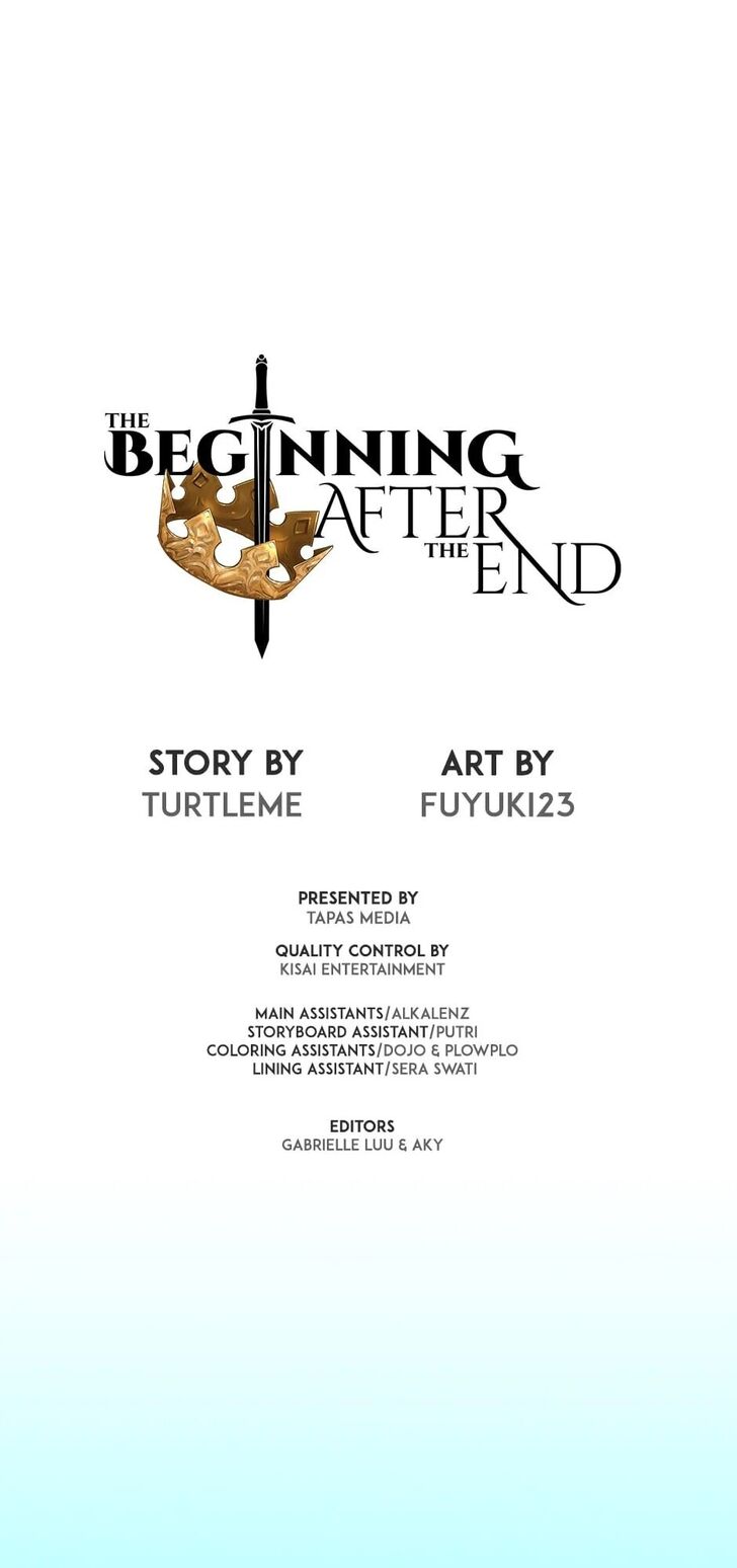 The Beginning After the End Chapter 057 page 2