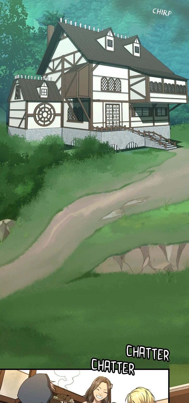 The Beginning After the End Chapter 057 page 5