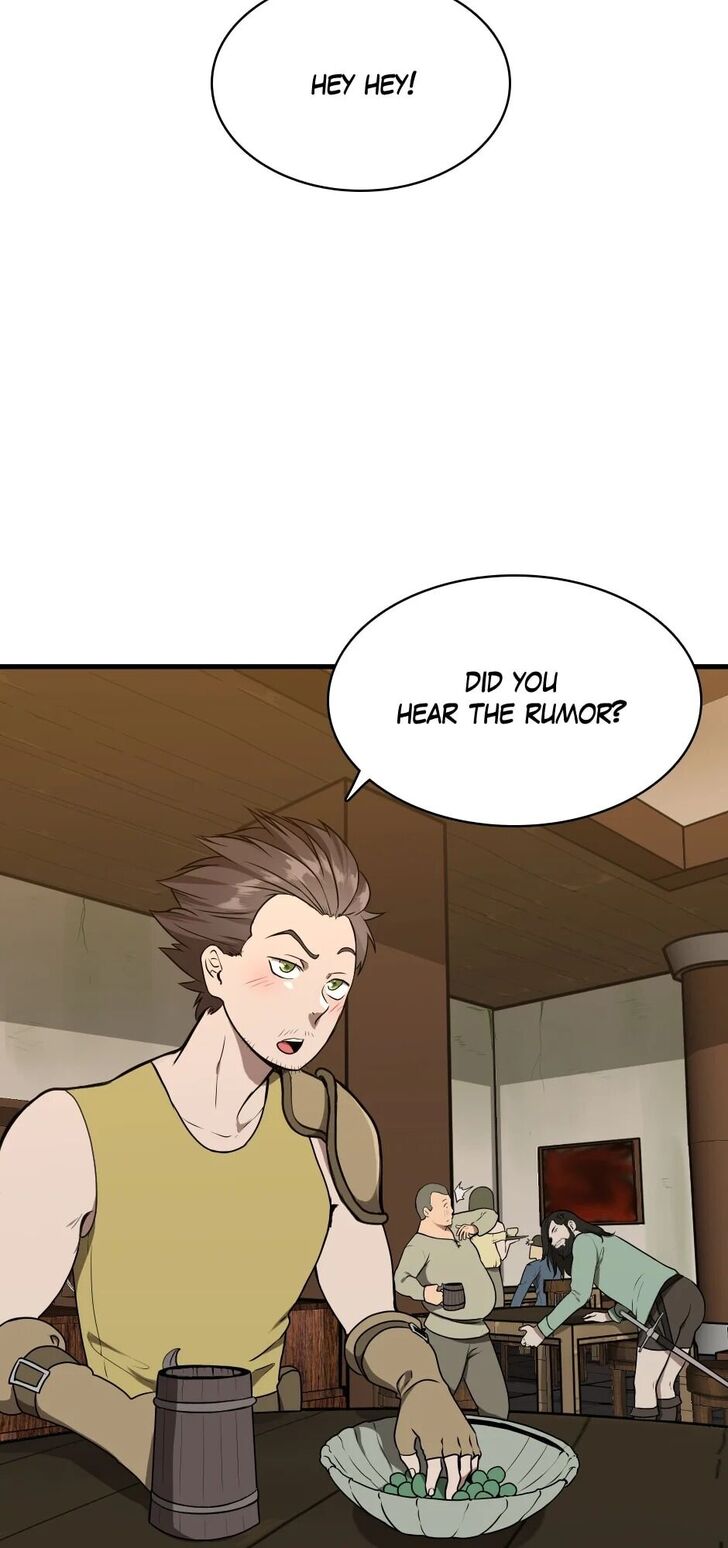 The Beginning After the End Chapter 057 page 8