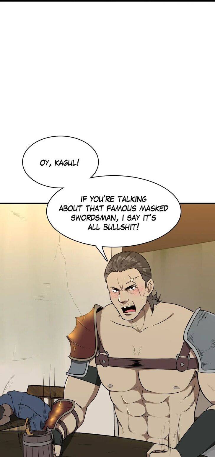 The Beginning After the End Chapter 057 page 9