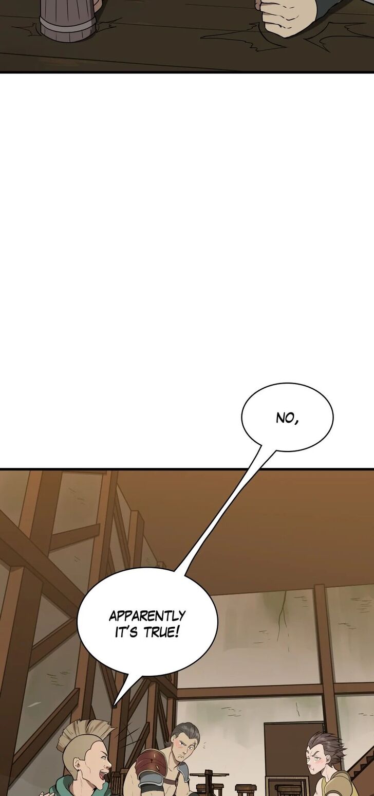 The Beginning After the End Chapter 057 page 10