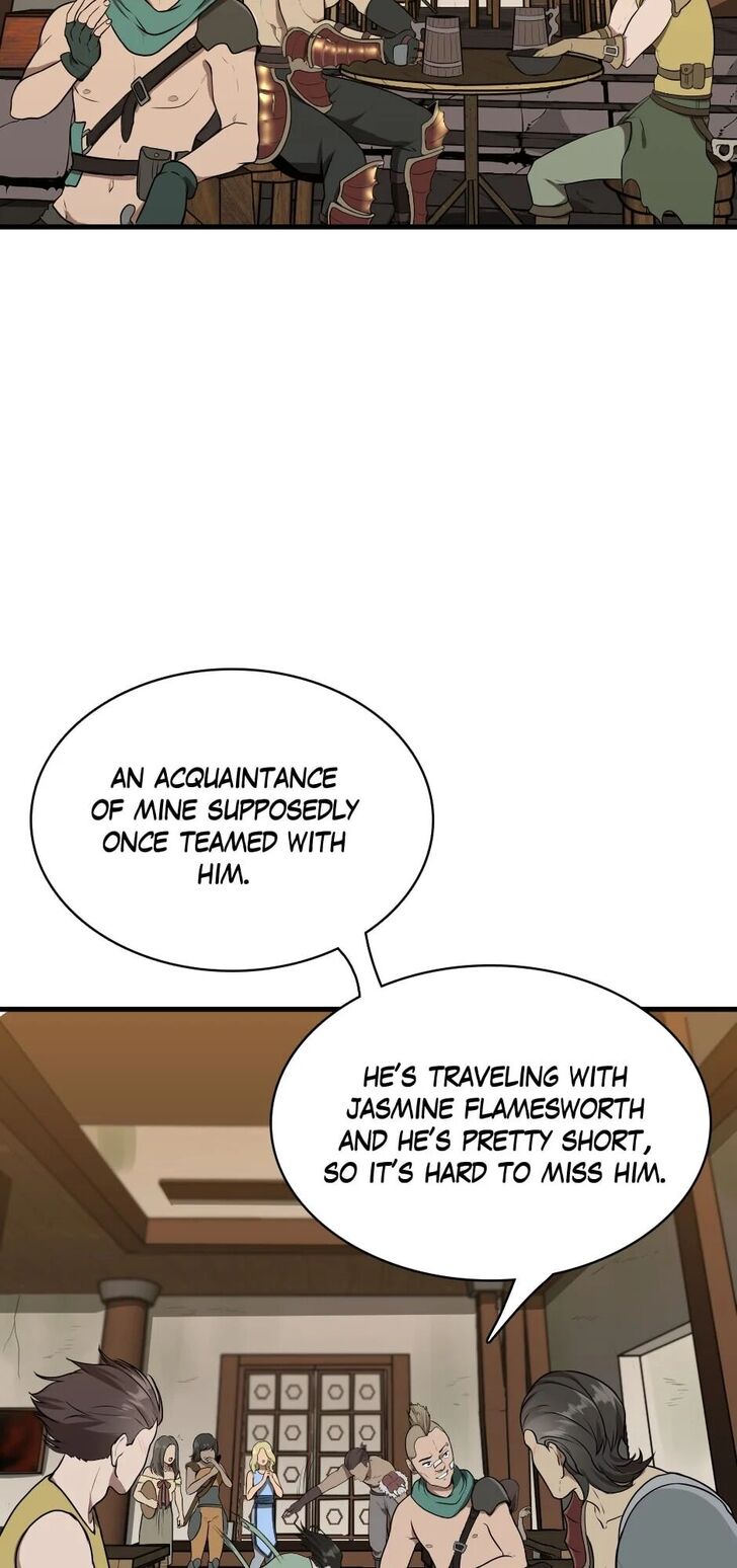 The Beginning After the End Chapter 057 page 11