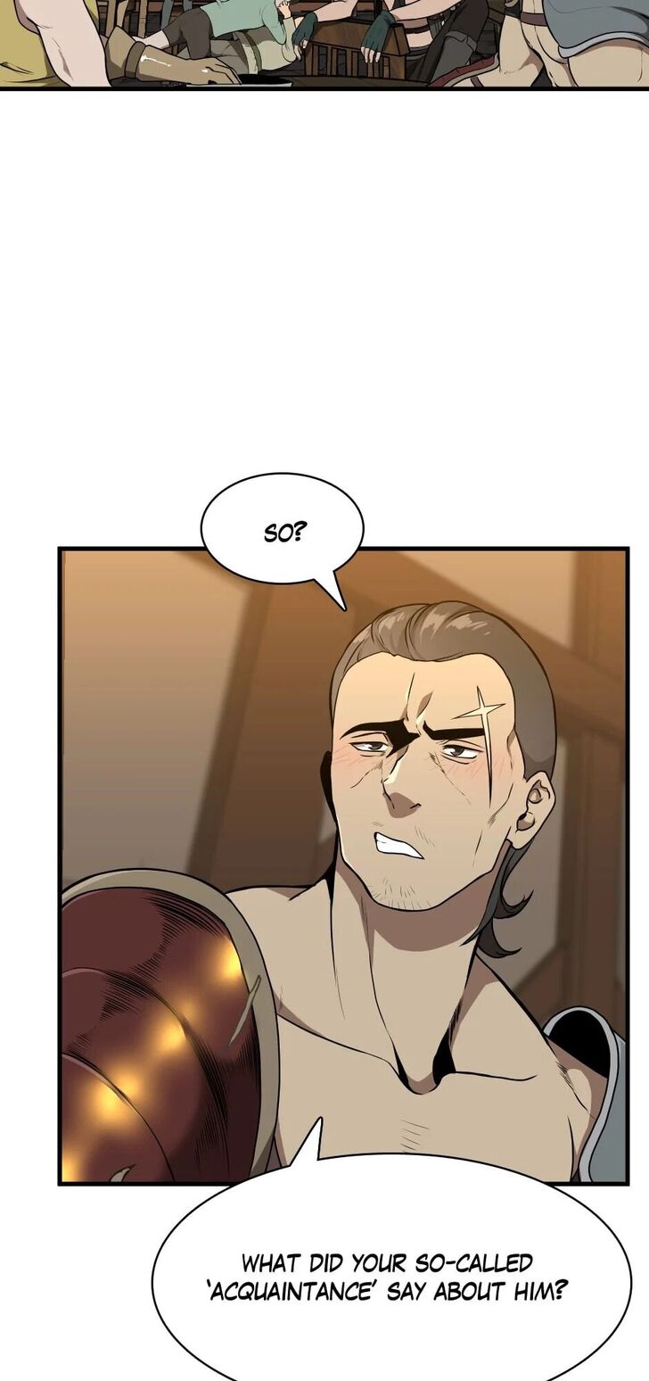 The Beginning After the End Chapter 057 page 12