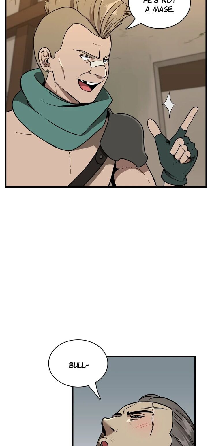The Beginning After the End Chapter 057 page 14