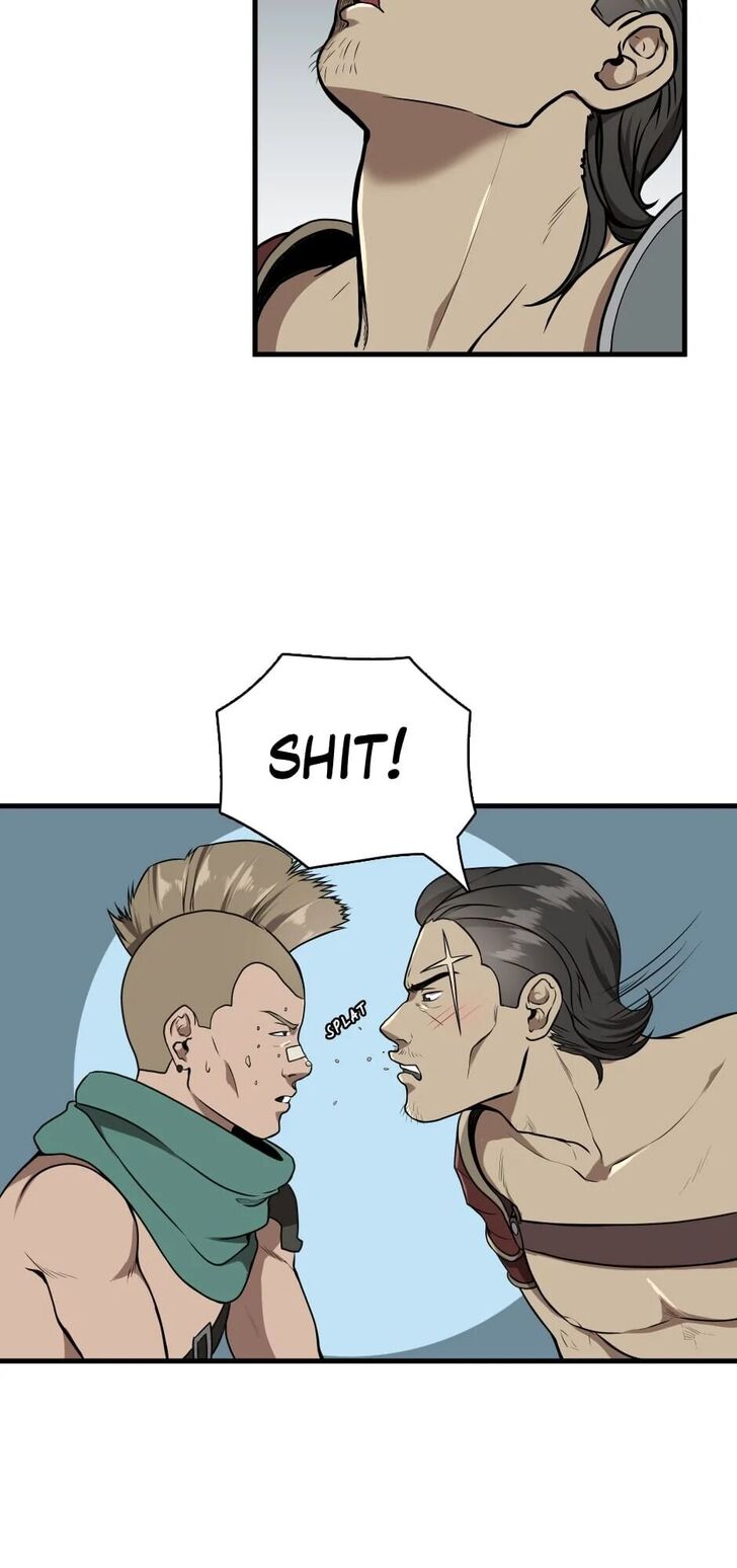 The Beginning After the End Chapter 057 page 15