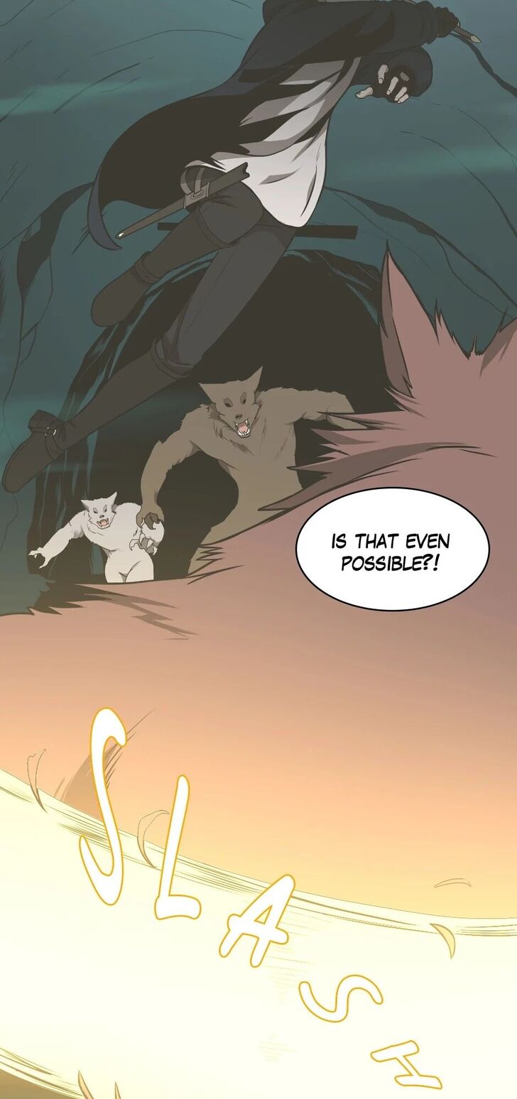 The Beginning After the End Chapter 057 page 18