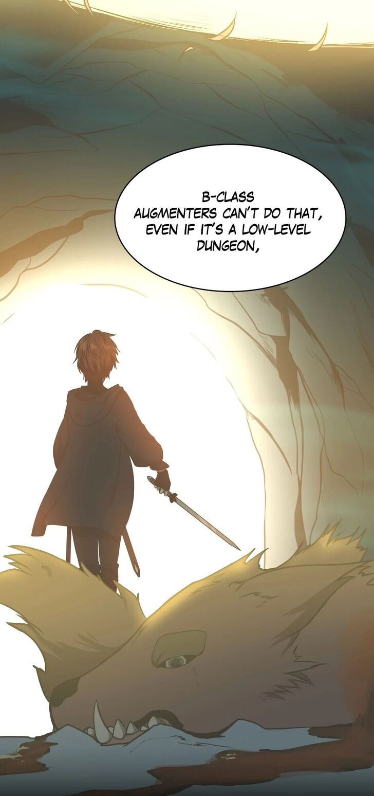 The Beginning After the End Chapter 057 page 19
