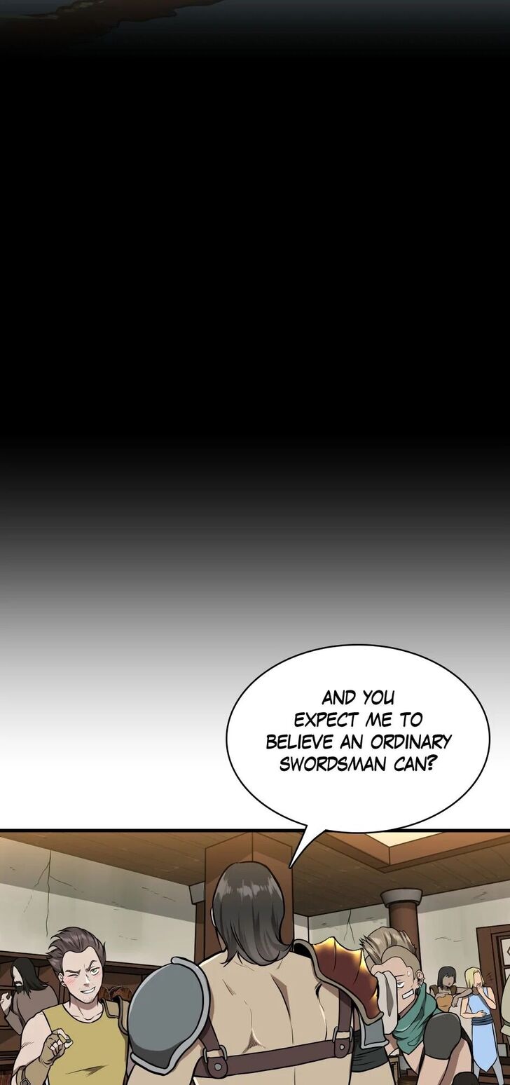 The Beginning After the End Chapter 057 page 20