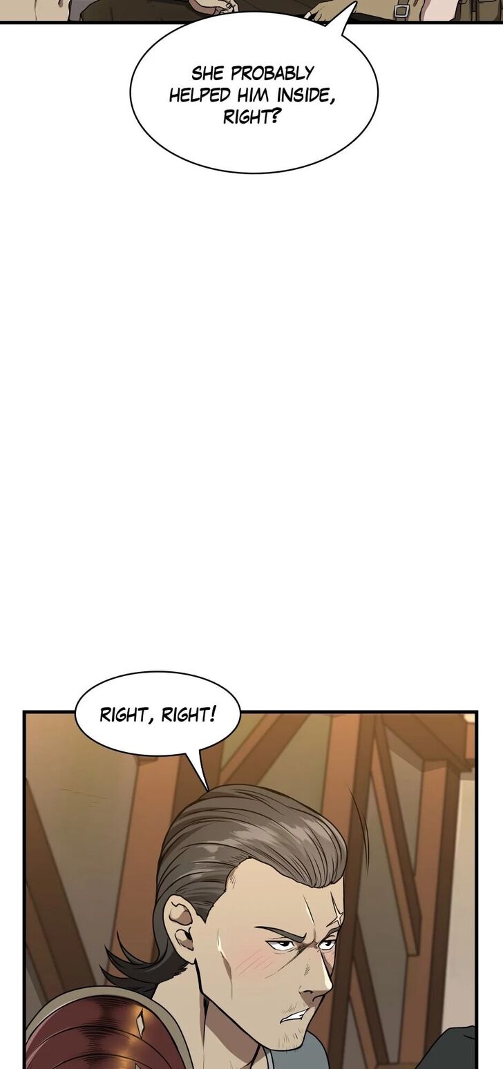 The Beginning After the End Chapter 057 page 22