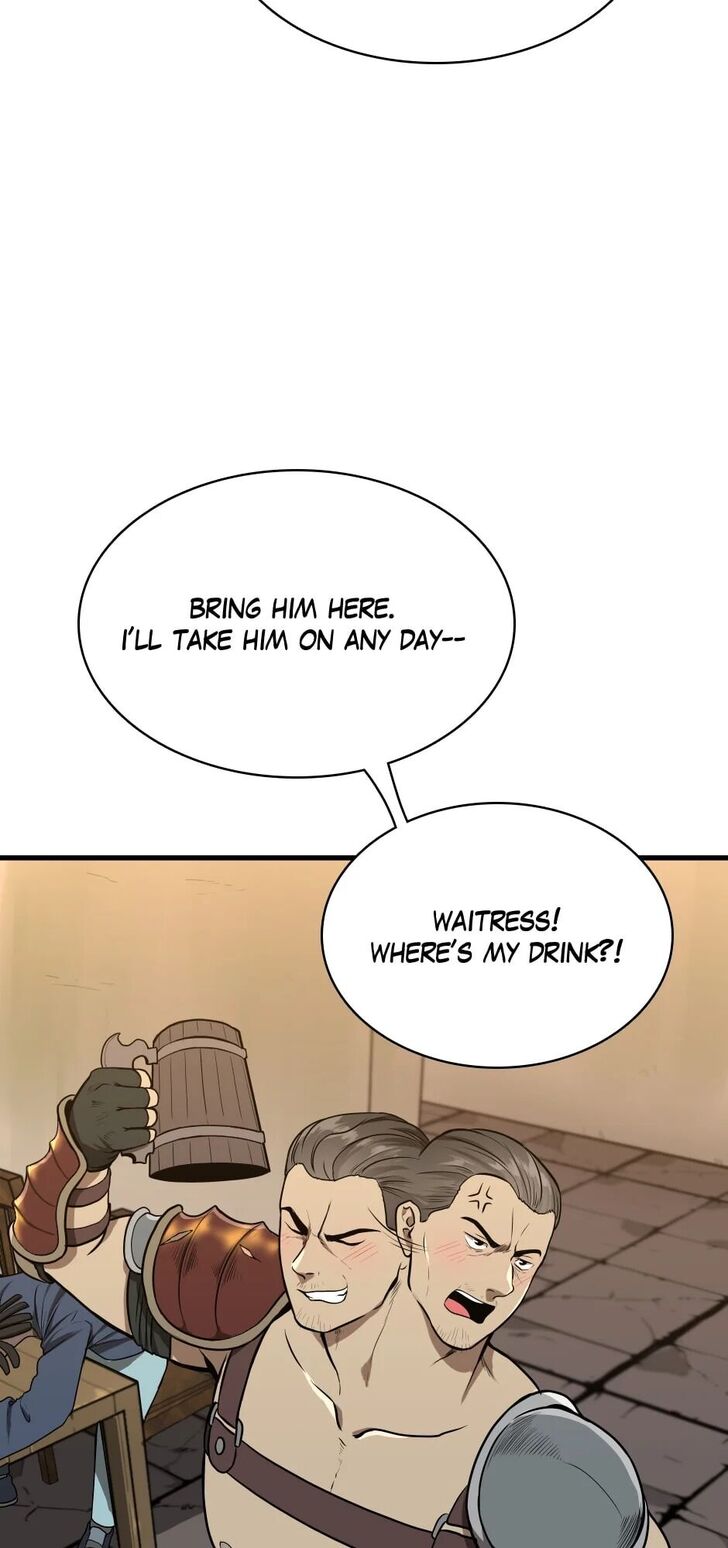 The Beginning After the End Chapter 057 page 24