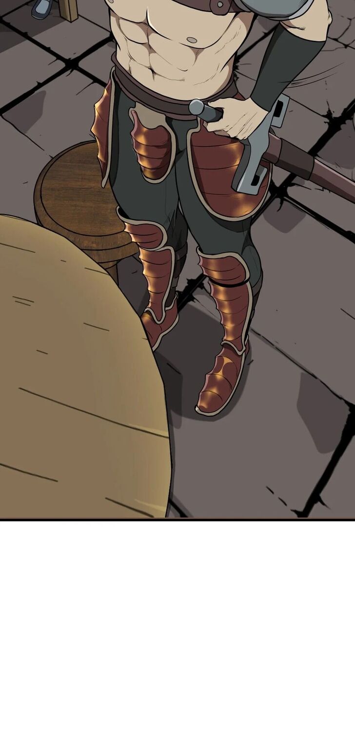 The Beginning After the End Chapter 057 page 25