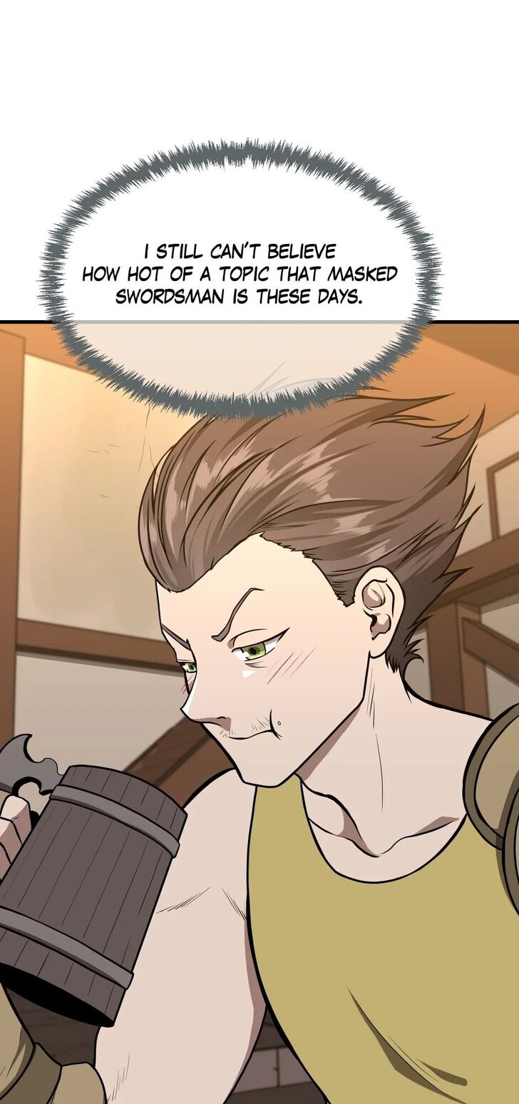 The Beginning After the End Chapter 057 page 26