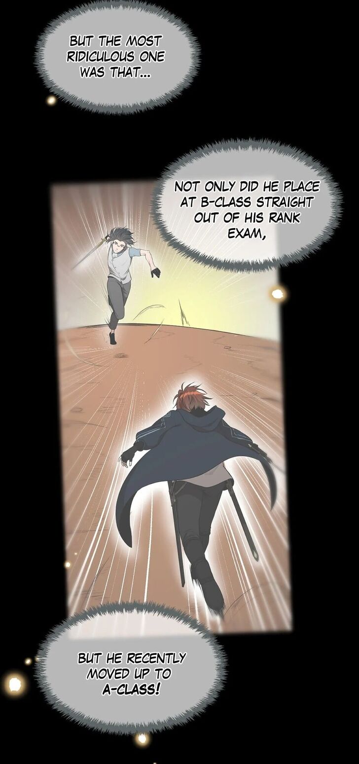 The Beginning After the End Chapter 057 page 30