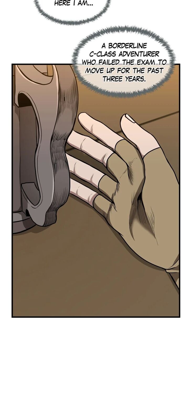 The Beginning After the End Chapter 057 page 35