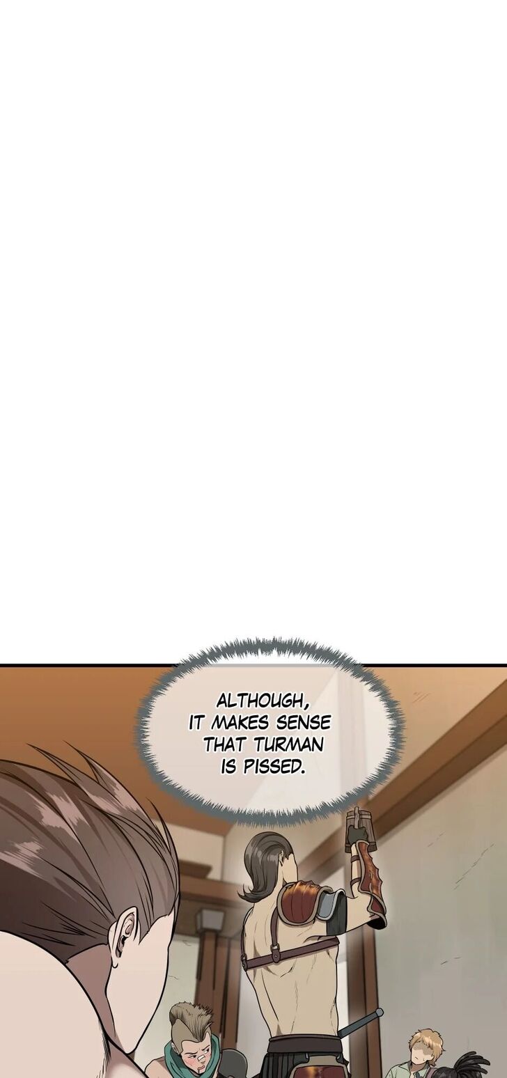 The Beginning After the End Chapter 057 page 36