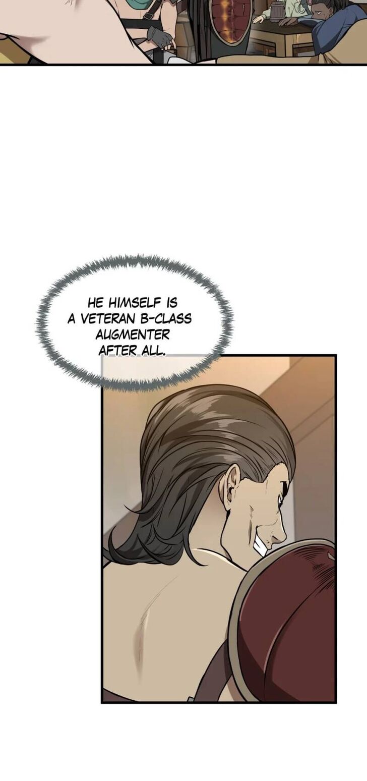 The Beginning After the End Chapter 057 page 37