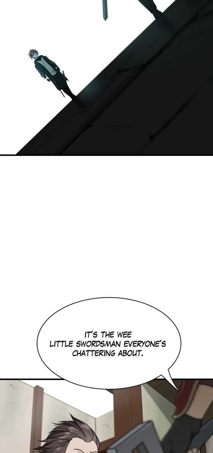 The Beginning After the End Chapter 057 page 49