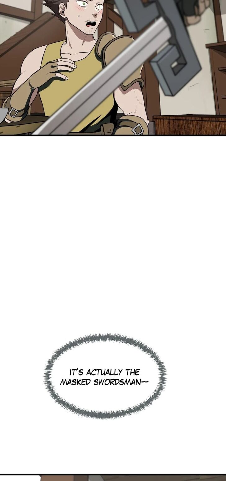 The Beginning After the End Chapter 057 page 50