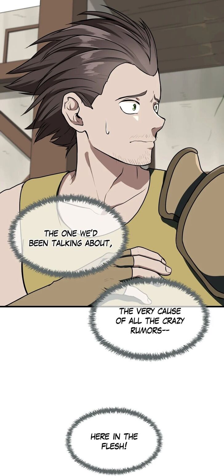 The Beginning After the End Chapter 057 page 51