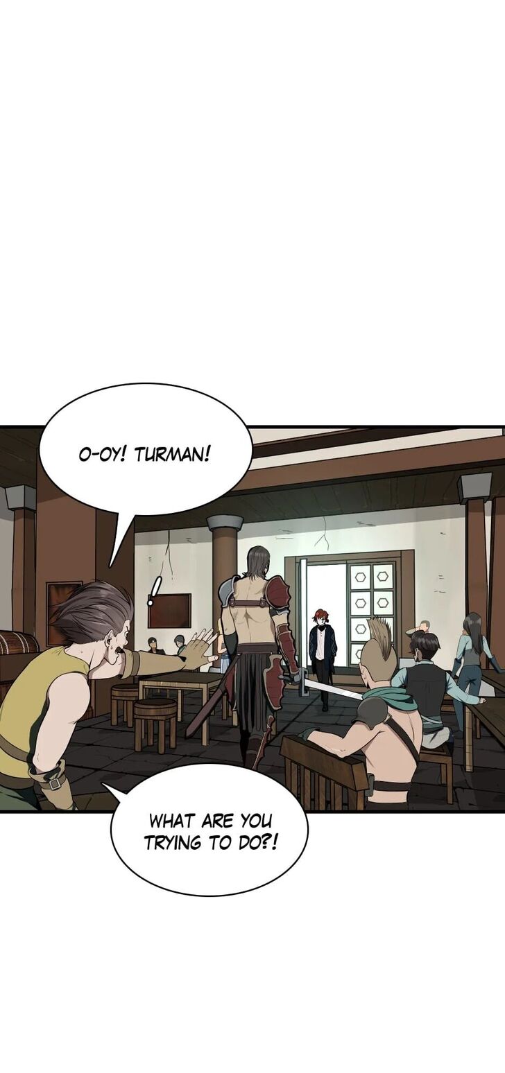 The Beginning After the End Chapter 057 page 52
