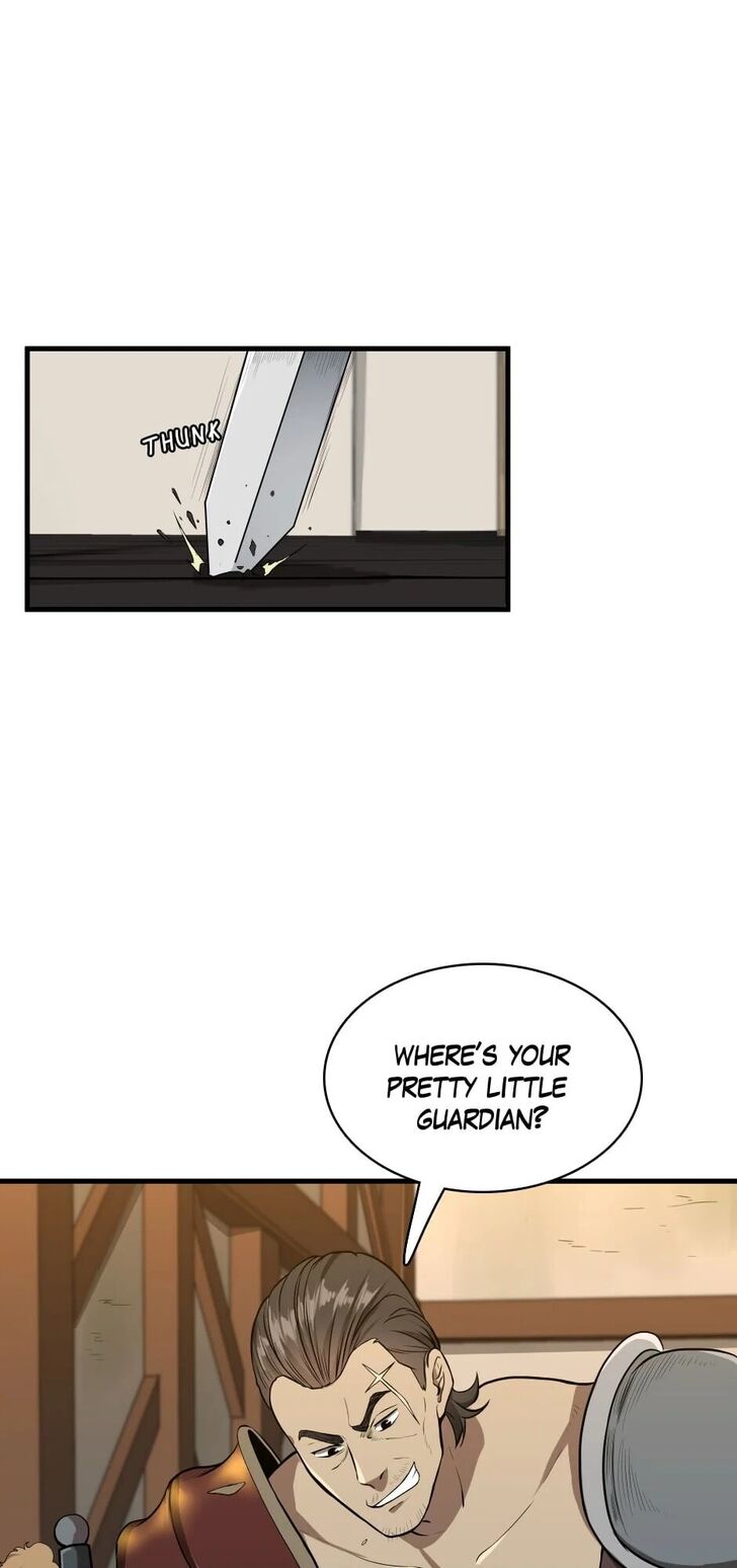 The Beginning After the End Chapter 057 page 53