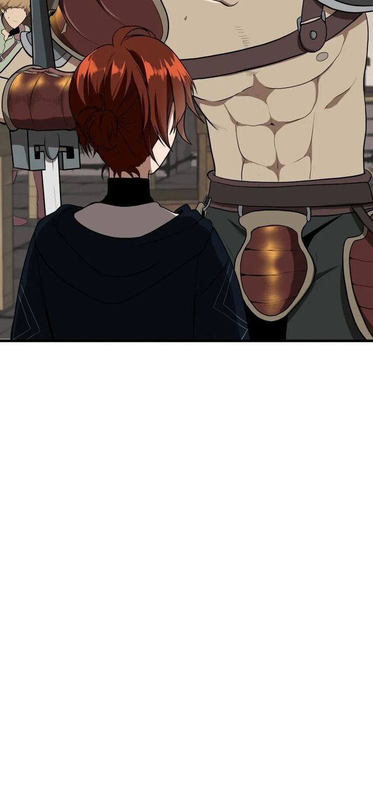 The Beginning After the End Chapter 057 page 54