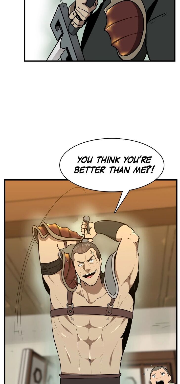 The Beginning After the End Chapter 057 page 58