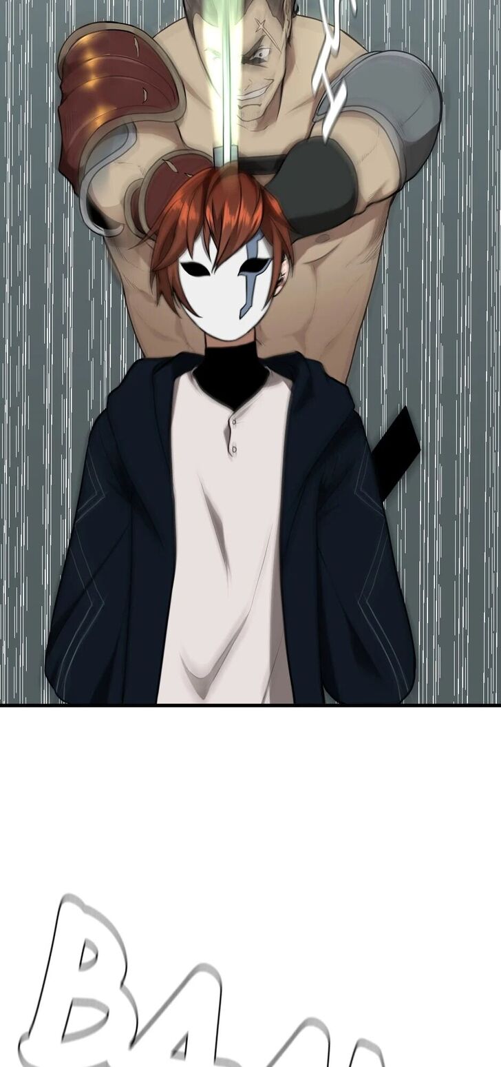 The Beginning After the End Chapter 057 page 60