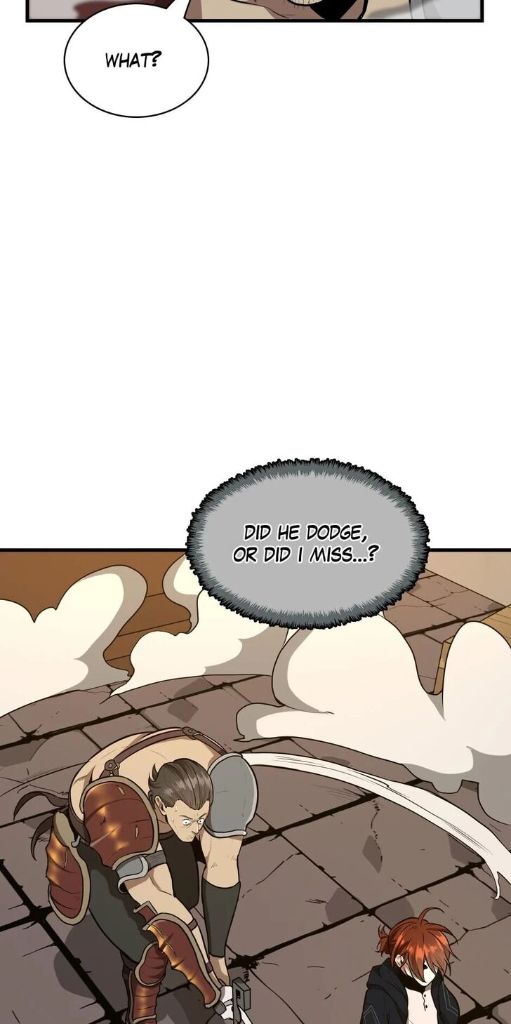 The Beginning After the End Chapter 057 page 63