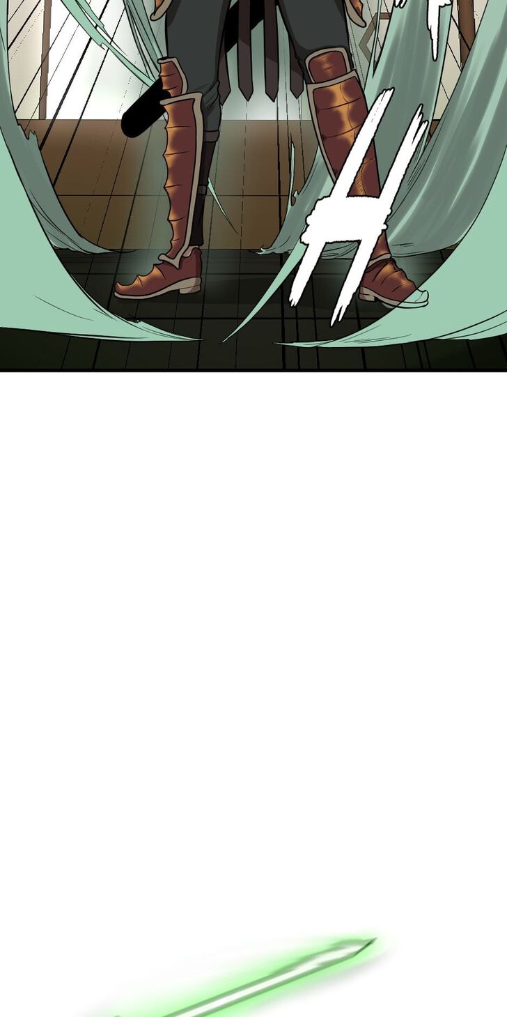 The Beginning After the End Chapter 057 page 69