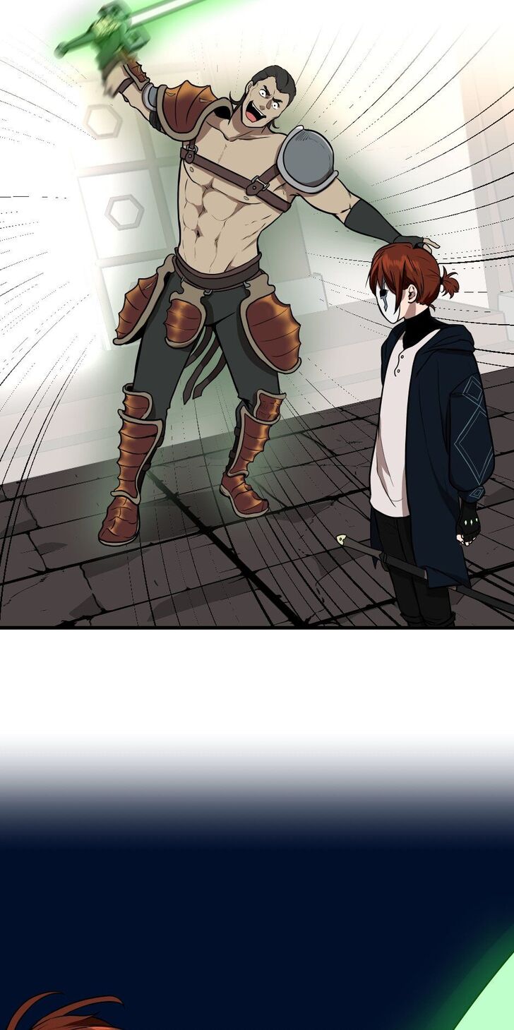 The Beginning After the End Chapter 057 page 70