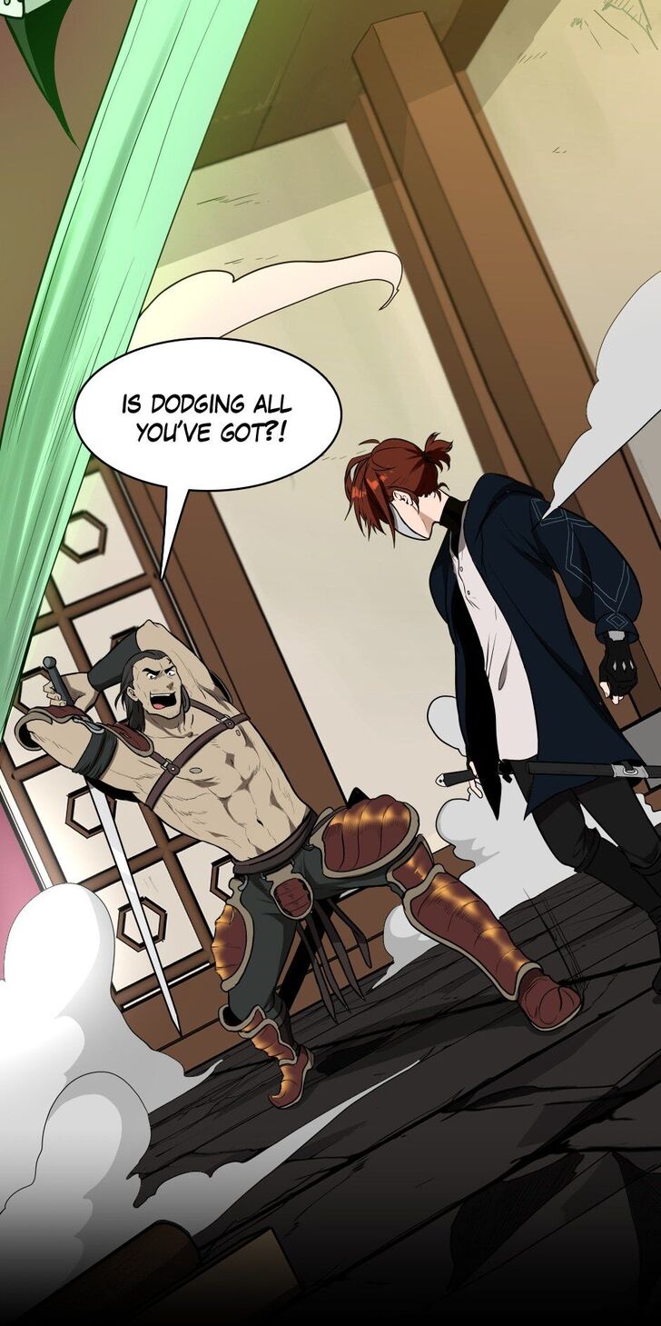 The Beginning After the End Chapter 057 page 73