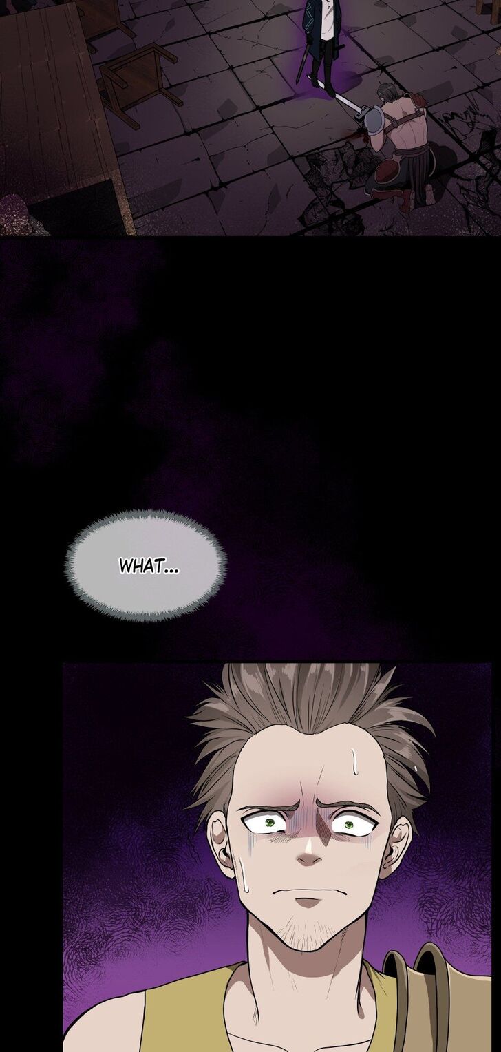 The Beginning After the End Chapter 057 page 85
