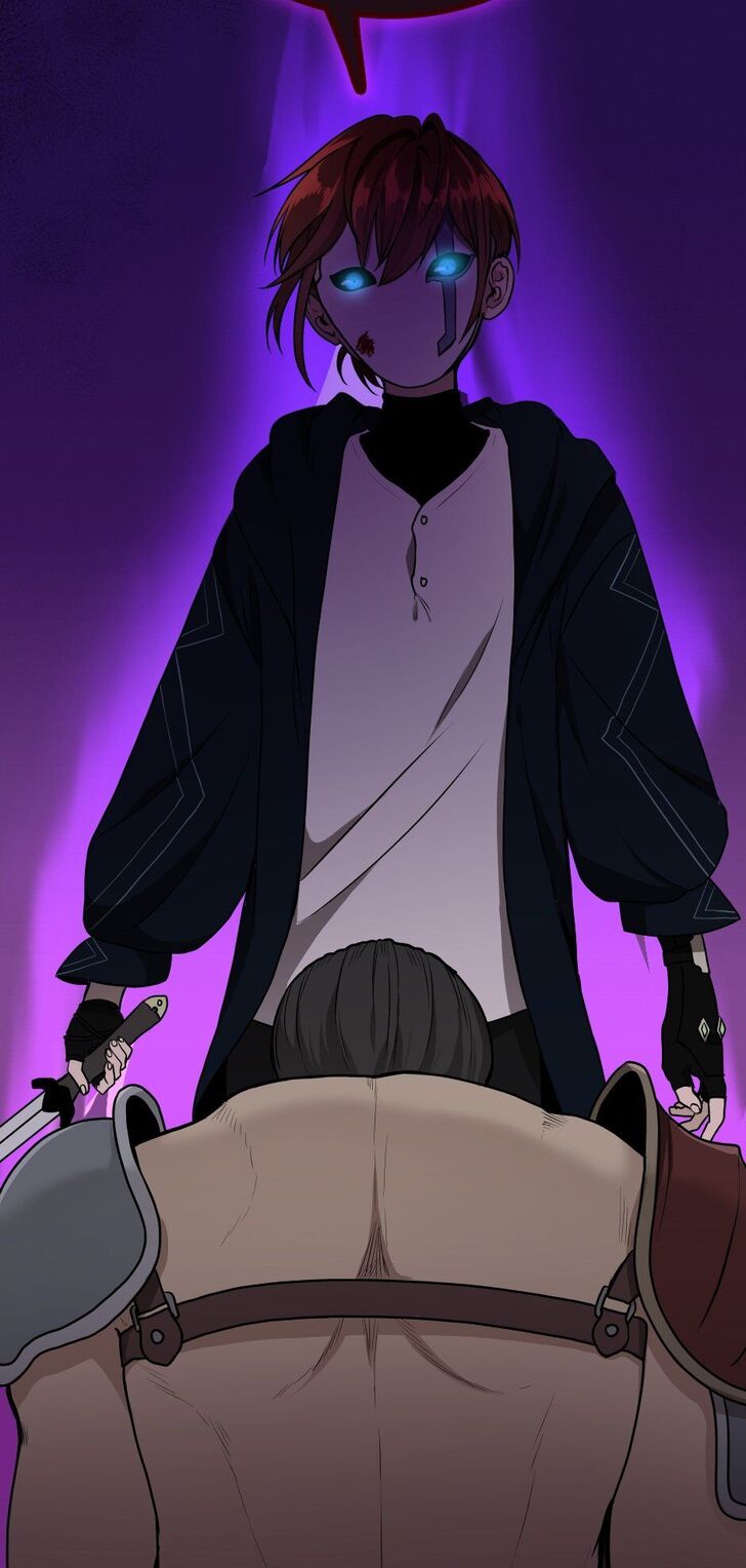 The Beginning After the End Chapter 057 page 88
