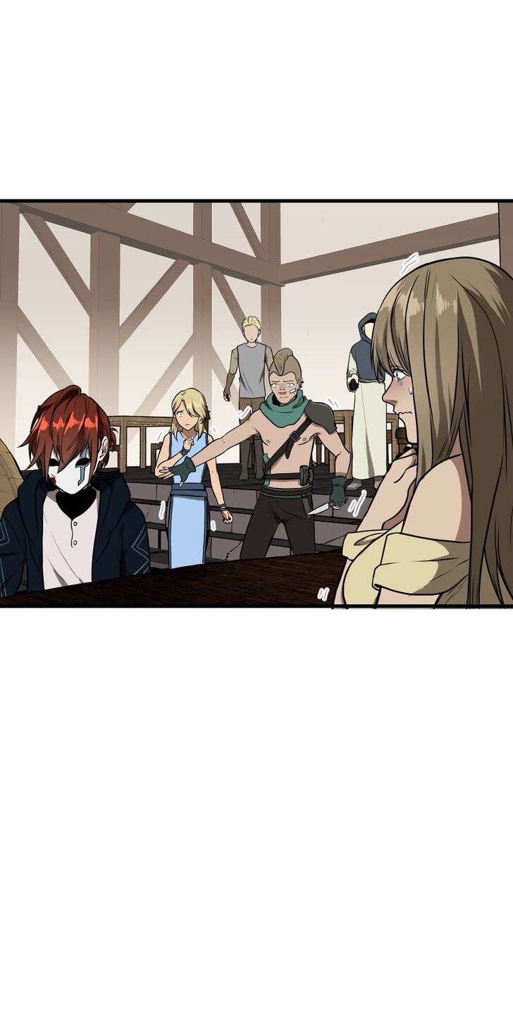 The Beginning After the End Chapter 057 page 91