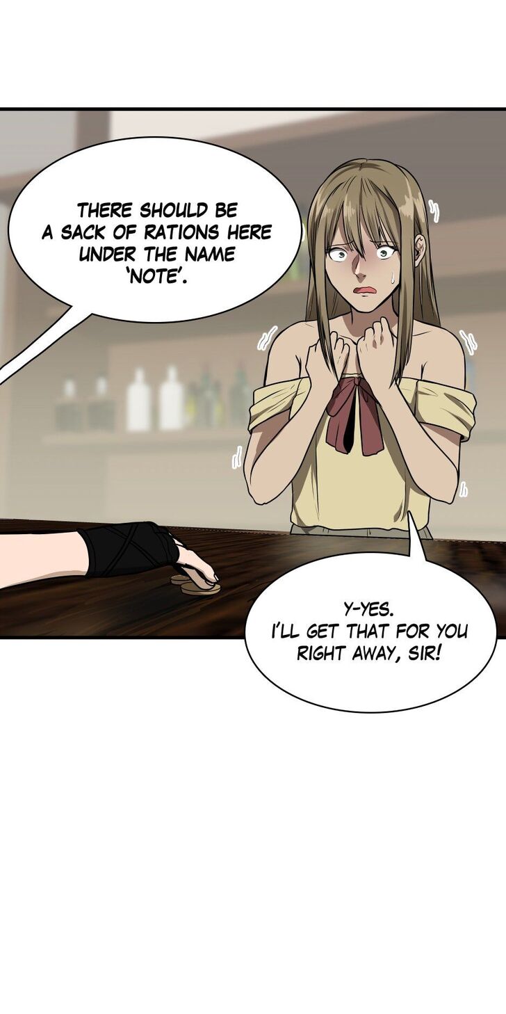 The Beginning After the End Chapter 057 page 92