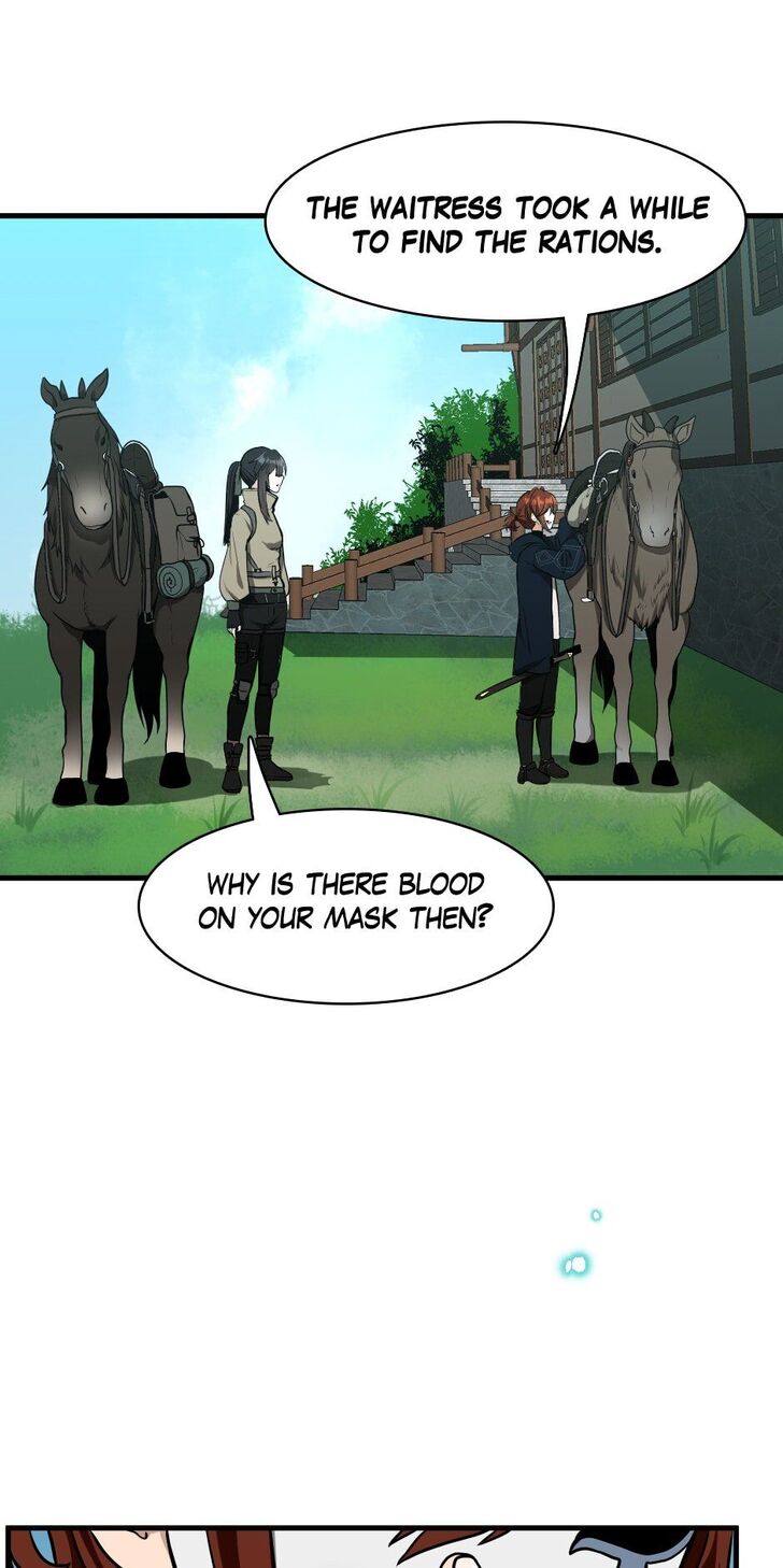 The Beginning After the End Chapter 057 page 97