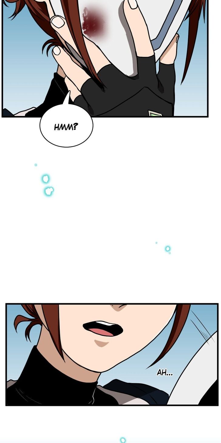 The Beginning After the End Chapter 057 page 98