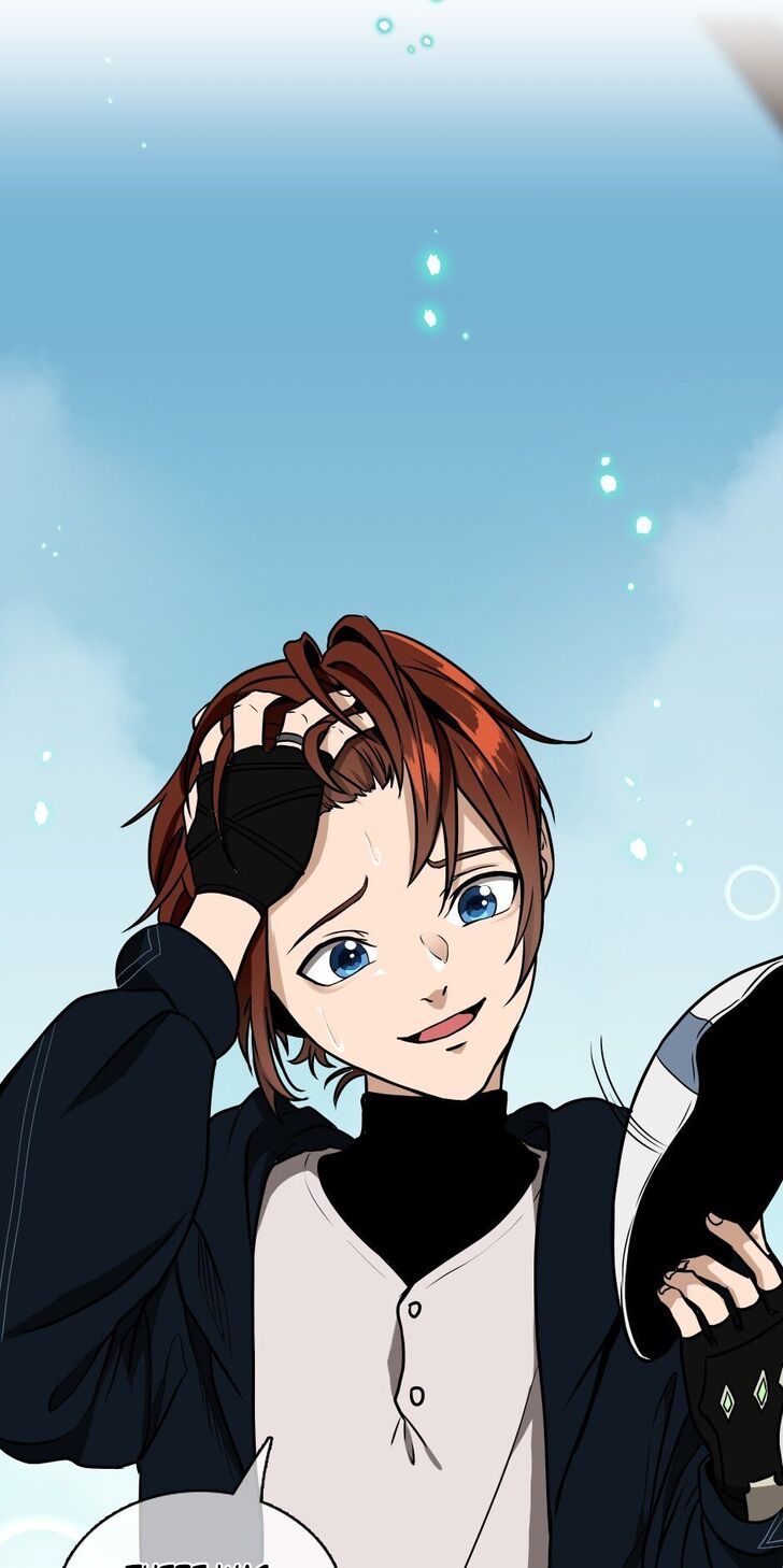 The Beginning After the End Chapter 057 page 99