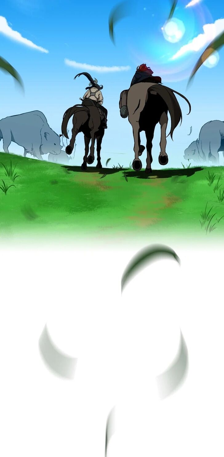 The Beginning After the End Chapter 058 page 6
