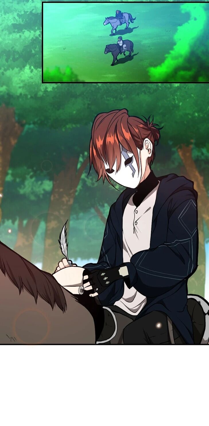 The Beginning After the End Chapter 058 page 8