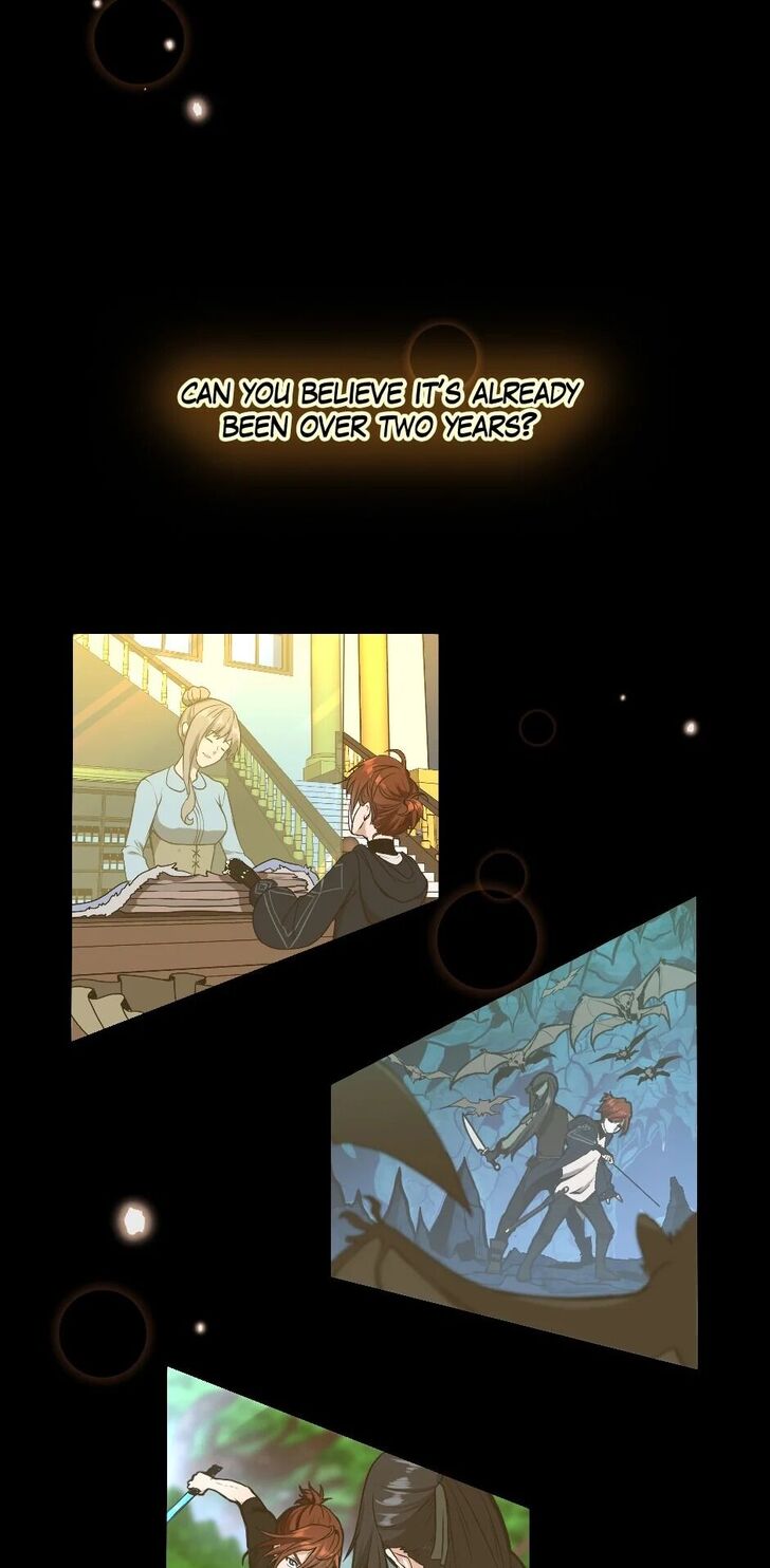 The Beginning After the End Chapter 058 page 11