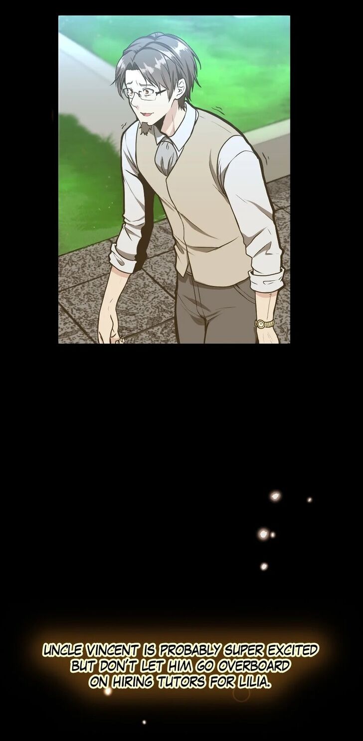 The Beginning After the End Chapter 058 page 13