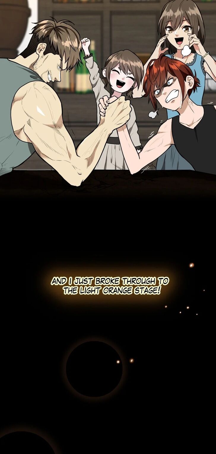 The Beginning After the End Chapter 058 page 19