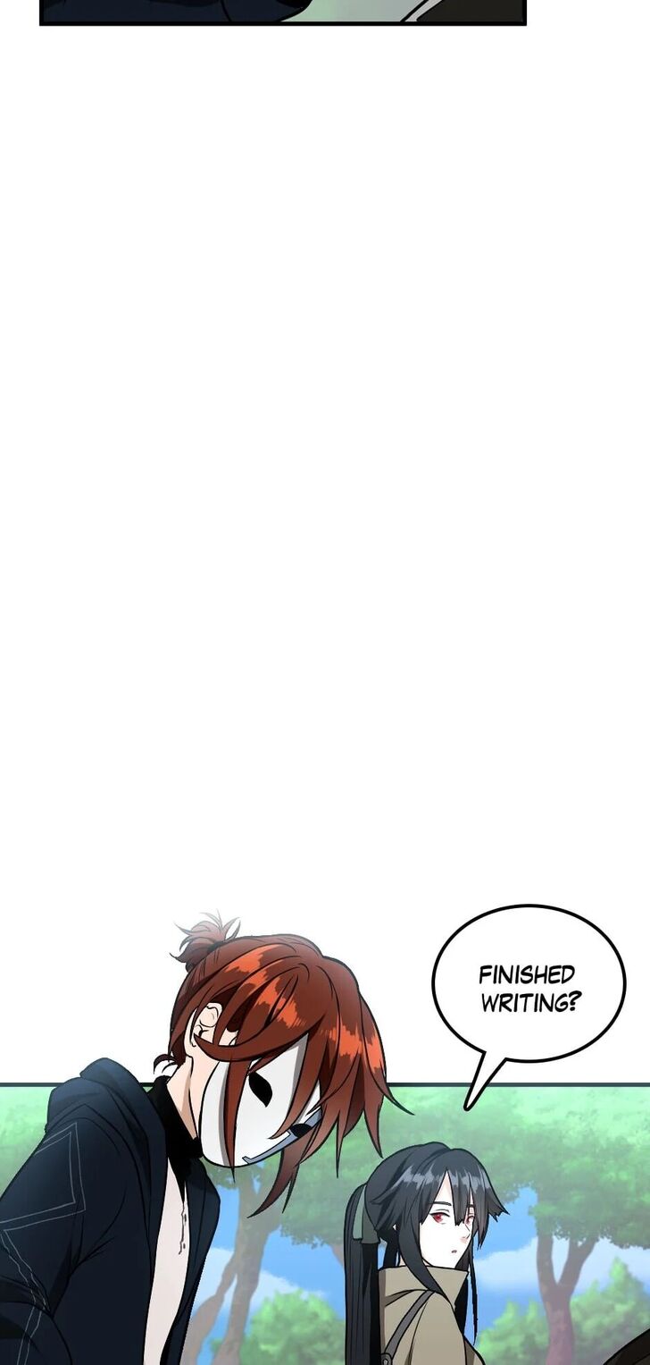 The Beginning After the End Chapter 058 page 24